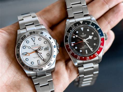 tudor gmt 58 review|tudor watch review.